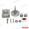 Kit Anodos ALPHAGEN1 (al) Mercruiser 888756Q04