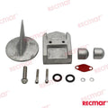 Kit Anodos ALPHAGEN1 (al) Mercruiser 888756Q04