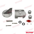 Kit Anodos ALPHAGEN1 (al) Mercruiser 888756Q04