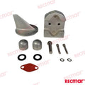 Kit Anodos ALPHAGEN1 (mg) Mercruiser 888756Q04