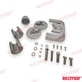 Kit Anodos Bravo 3 (al) Mercruiser 888761Q04