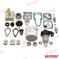 Kit Mantenimiento Mercury Recmar (Ref. RECKITMER20)