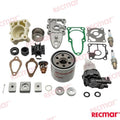 Kit Mantenimiento Mercury Recmar (Ref. RECKITMER20)