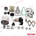 Kit Mantenimiento Mercury Recmar (Ref. RECKITMER20)