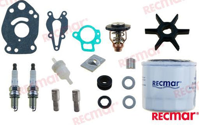 Kit Mantenimiento Mercury Recmar (Ref. RECKITMER323)
