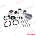 Kit Mantenimiento Mercury Recmar (Ref. RECKITMER4.6)