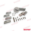 Kit Anodos Mercury Verado V6 (al) Mercruiser