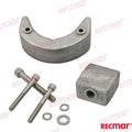 Kit Anodos Omc 50-75 (mg) Recmar