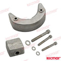 Kit Anodos Omc 50-75 (mg) Recmar