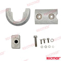 Kit Anodos Brp (al) Recmar
