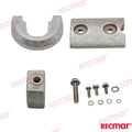 Kit Anodos Brp (al) Recmar