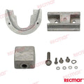 Kit Anodos Brp (al) Recmar