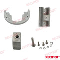 Kit Anodos Brp (al) Recmar