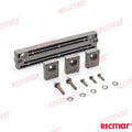 Kit Anodos Suzuki 200-250 (al) Recmar