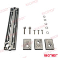 Kit Anodos Suzuki 200-250 (mg) Recmar