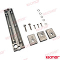 Kit Anodos Suzuki 200-250 (mg) Recmar