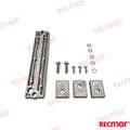 Kit Anodos Suzuki 200-250 (zn) Recmar