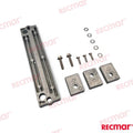Kit Anodos Suzuki 200-250 (zn) Recmar