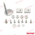 Kit Anodos Suzuki 40-50 (mg) Recmar