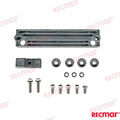 Kit Anodos Suzuki 90-140 (zn) Recmar