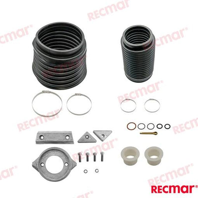 Kit De Manenimiento Cola Volvo Sp-e Recmar