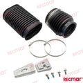 Kit De Mantenimiento Cola Volvo Sxa Recmar