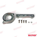 Kit Anodos 280DP (zn) Recmar