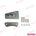 Kit Anodos Dph (zn) Recmar