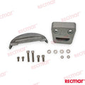 Kit Anodos Sx (zn) Recmar