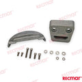 Kit Anodos Sx (zn) Recmar