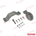 Kit Anodos Yamaha 150-200(ZN) Recmar