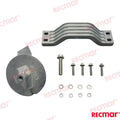 Kit Anodos Yamaha 200-250(MG)