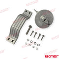 Kit Anodos Yamaha 200-300 (al) Recmar