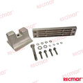 Kit Anodos Yamaha 300-350(MG) Recmar