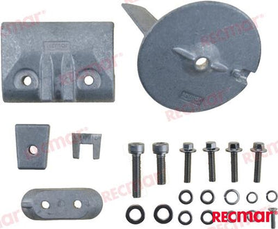 Kit Yamaha 40-50(MG) Recmar