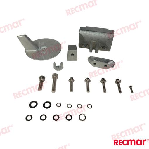 Kit Yamaha 40-50 (zn) Recmar