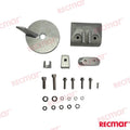 Kit Yamaha 40-50 (zn) Recmar