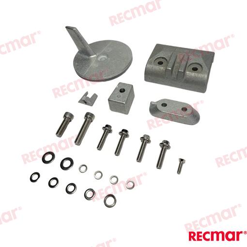 Kit Yamaha 40-50 (zn) Recmar