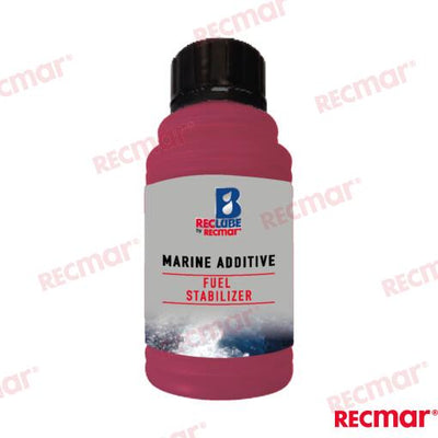 Estabilizador Gasolina (12 Uds) Recmar