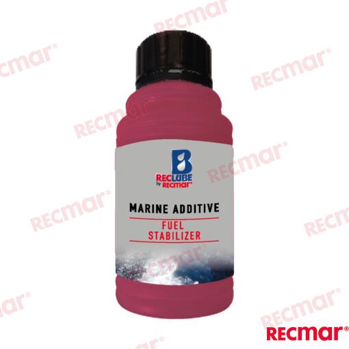 Estabilizador Gasolina (12 Uds) Recmar