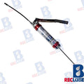 Pistola De Grasa Manual Rec Lube