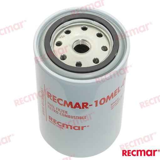 Filtro Separador De Combustible/agua De Yamaha