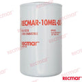 Filtro Separador De Combustible/agua De Yamaha