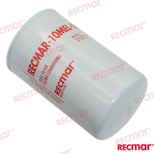 Filtro Separador De Combustible/agua De Yamaha
