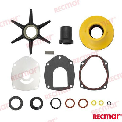 Kit Reparacion Bomba Agua Mercruiser 47-89984Q5
