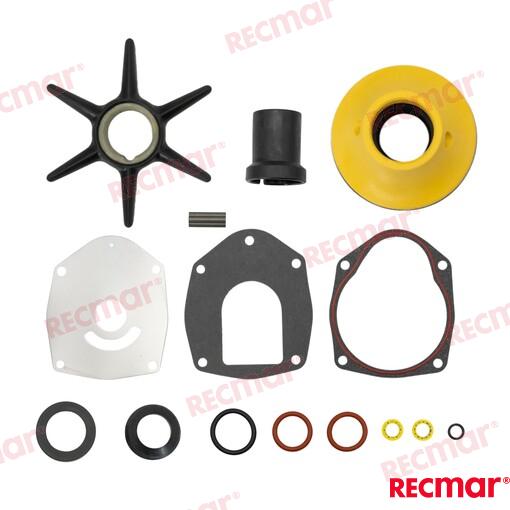 Kit Reparacion Bomba Agua Mercruiser 47-89984Q5