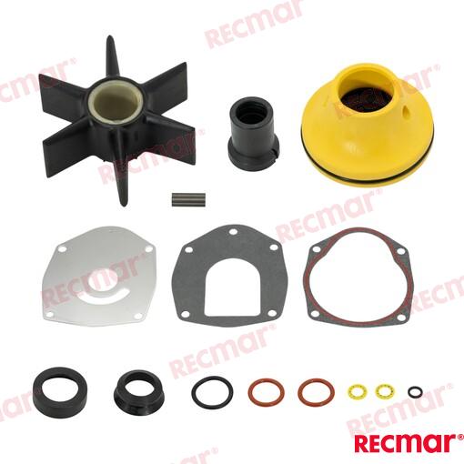 Kit Reparacion Bomba Agua Mercruiser 47-89984Q5