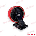 Rueda Para RECMJ10PS Recmar
