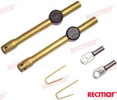 Kit Adaptadores Mando MC-3300C Teleflex 82779 (Ref. RECPT30107)