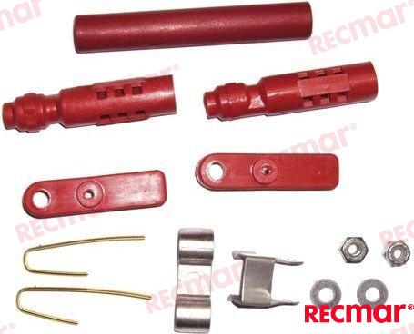 Kit Adaptadores 3300C Johnson-evinrude Mercruiser (Ref. RECPT30172)